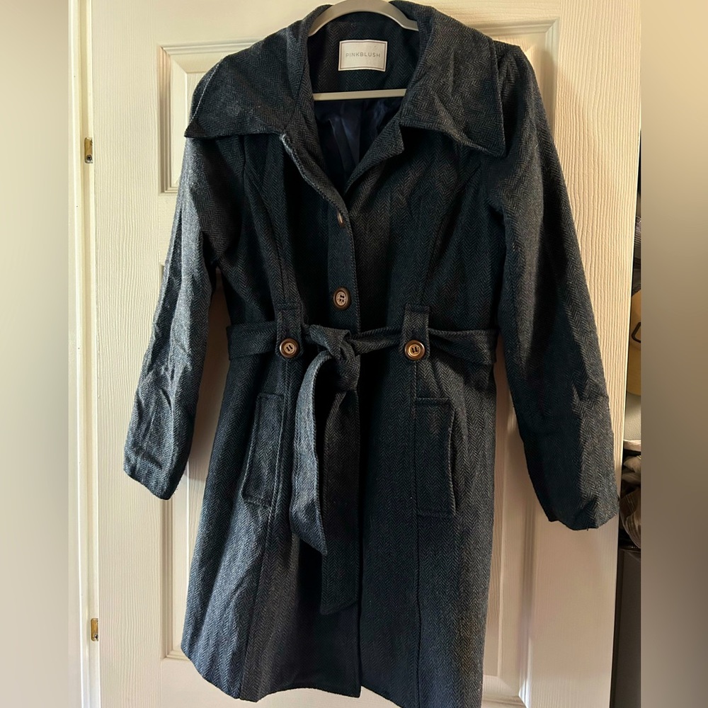 Maternity Jacket - image 1